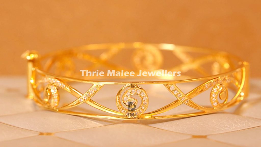 Bangles Design 30
