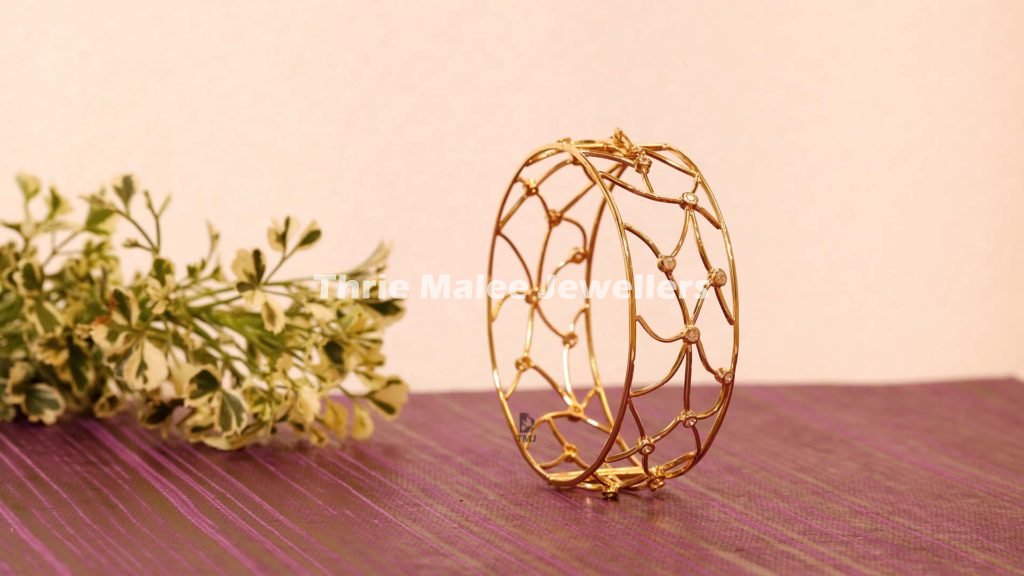 Bangles Design 31