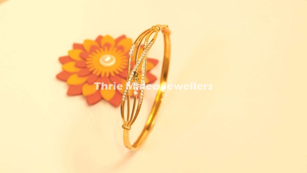 Bangles Design 35