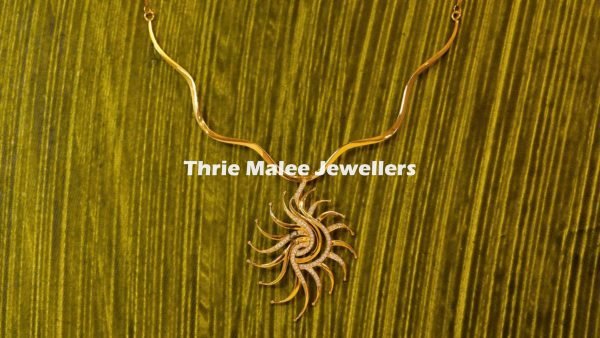 Necklaces Design 52